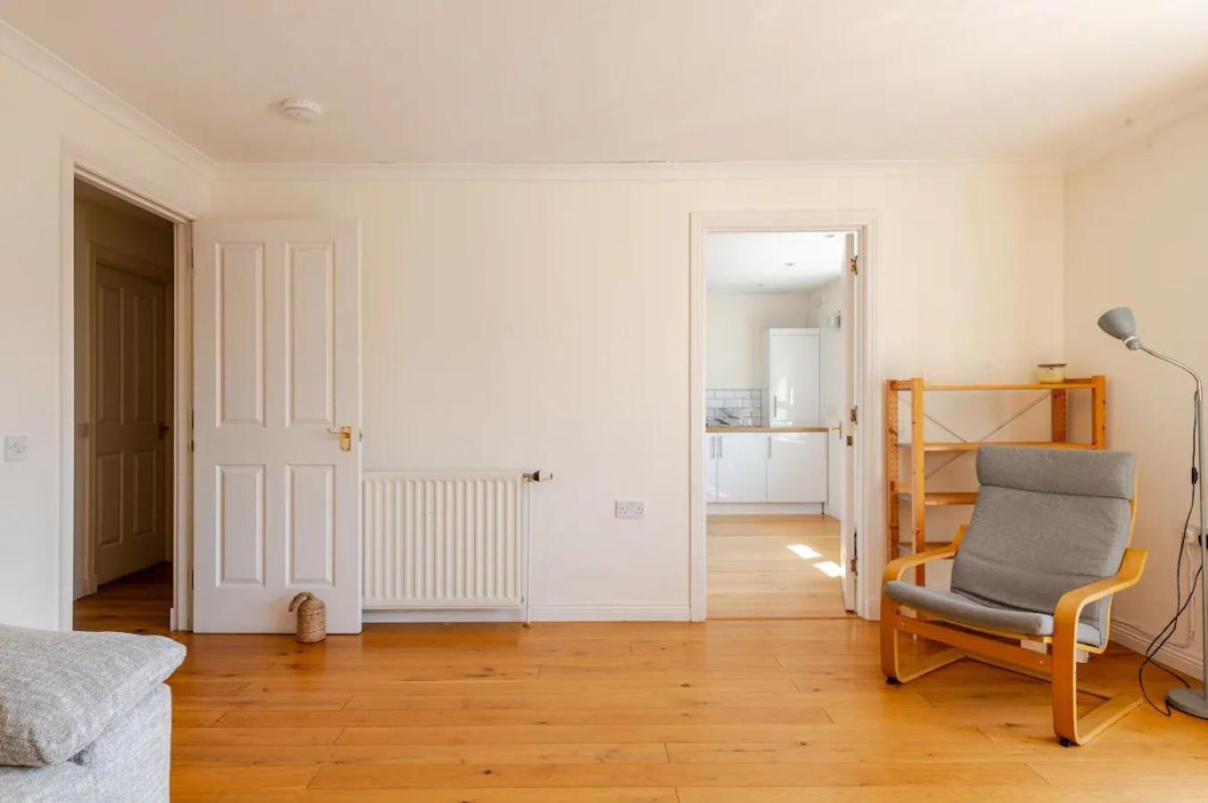 Arthur'S Seat Nest Edinburgh Exterior photo