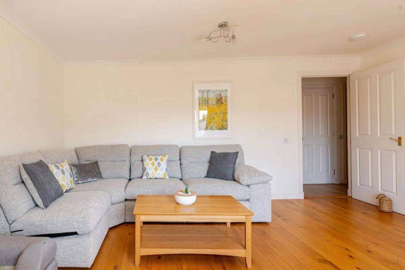 Arthur'S Seat Nest Edinburgh Exterior photo