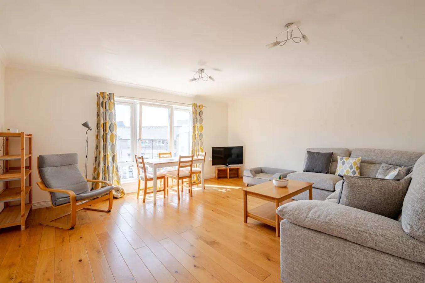 Arthur'S Seat Nest Edinburgh Exterior photo